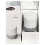 Google Home Smart Speaker