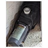 Hayward Pool & Spa Pump