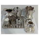 SP Tableware & Serving Pieces