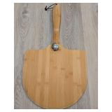 Folding Bamboo Pizza Peel