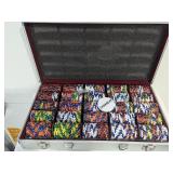 Professional Poker Chip Set