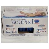 Heatable Acupressure Pads