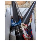Hardware, Tools, and Sundries