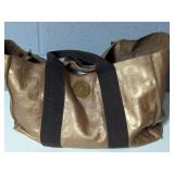Marc Jacobs Leather Tote Bag