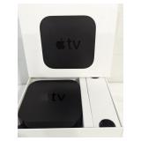 Apple TV 4K 64GB Digital Media Player