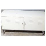 Metal Storage Cabinet