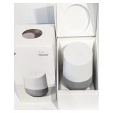 Google Home Smart Speaker