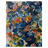 Abstract Composition, AOC