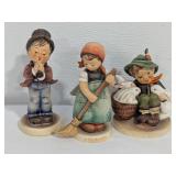 Goebel Hummel Figurines