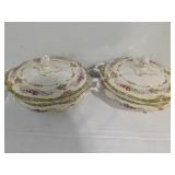 Johnson Brothers Vegetable Dishes