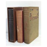 A Collection of Books