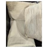 KS Textured Bedding Set