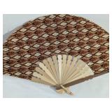 Folding Hand Fan