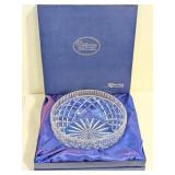 Waterford Cut Crystal Bowl