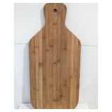 Bamboo Serving Board