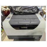 Brother Wireless Laser Printer