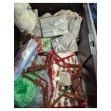Holiday Decorations & Ornaments