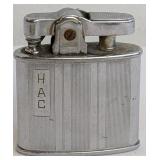 Ronson Pocket Cigarette Lighter
