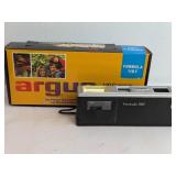 Argus Formula 110 F Pocket Camera