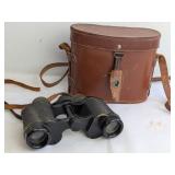 Kinux Prism Binoculars
