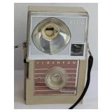 Kodak Hawkeye Flashfun 127 Roll Film Camera