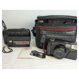 VTG Film Cameras