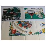 Illustrated Textiles