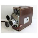 Kodak Brownie 8mm Movie Camera