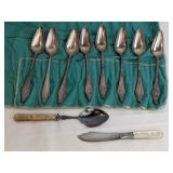 SP Flatware