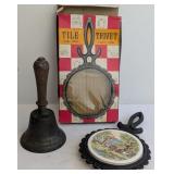 VTG Household Items