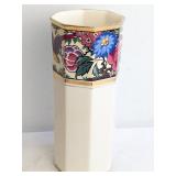Art Deco Earthenware vase