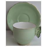 Royal Albert Butterfly Tea Cup