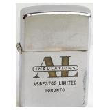 Zippo Windproof Lighter