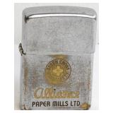 Zippo Niagara Falls lighter