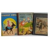 VTG Children's Books
