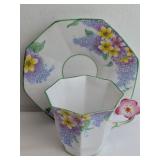 Melba Teacup & Saucer