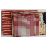 Simpson's handkerchiefs