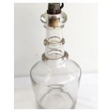 Georgian Glass Spirit Decanter