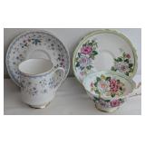Paragon Tea Cups