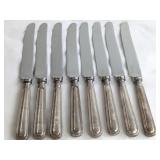 Birks Sterling Knives