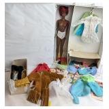 VTG Mattel Fashion Dolls