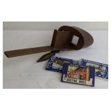 Antique Wood Stereoscope