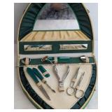 Henry Perkins Manicure Set