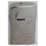 Ronson Varaflame Gas Lighter