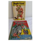 British Children's Publications