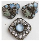 VTG Costume Jewelry