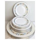 Royal Doulton Fine Bone China Service