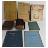 Antique & VTG Books & Pamphlets