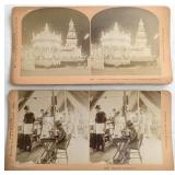 B. W. Kilburn Stereoviews