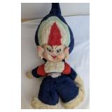 Genie Plush Doll by Starling Co. Ltd.